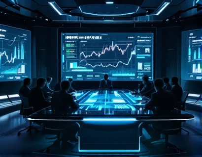 Revolutionizing Aquatic Business Performance with Advanced Software Solutions