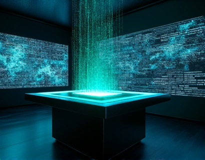 Revolutionizing Aquatic Business Success with Specialized Software